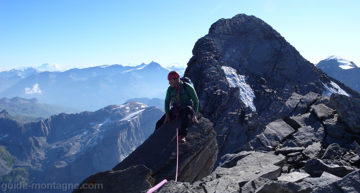 Vanoise 09